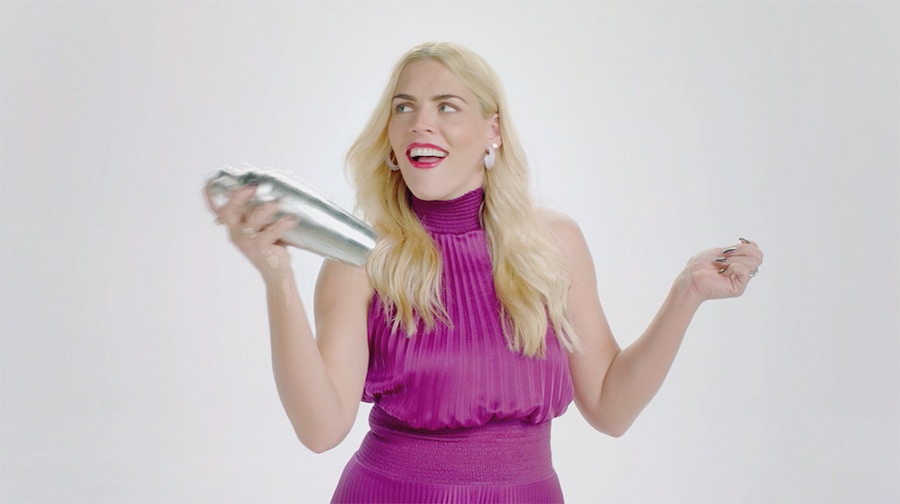 Busy Philipps